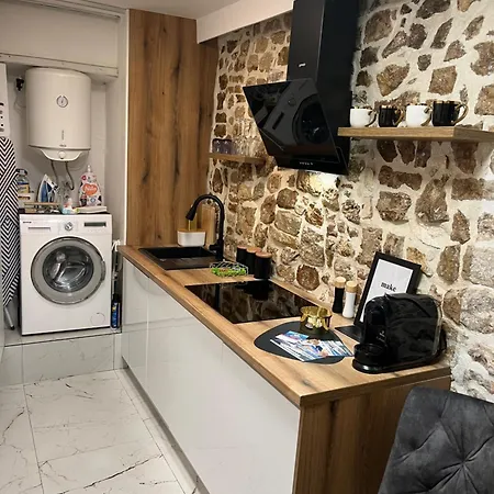 Appartement Centar - Mozzira