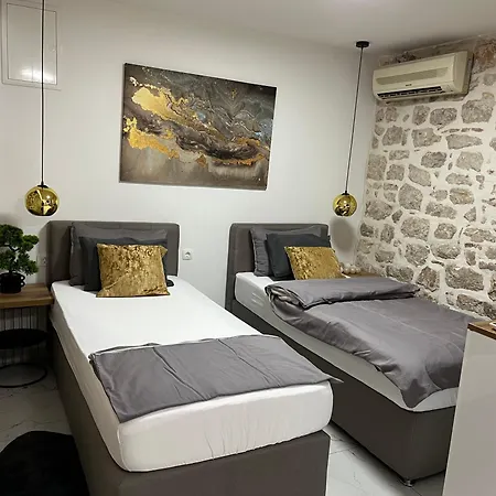 Centar - Mozzira Zadar