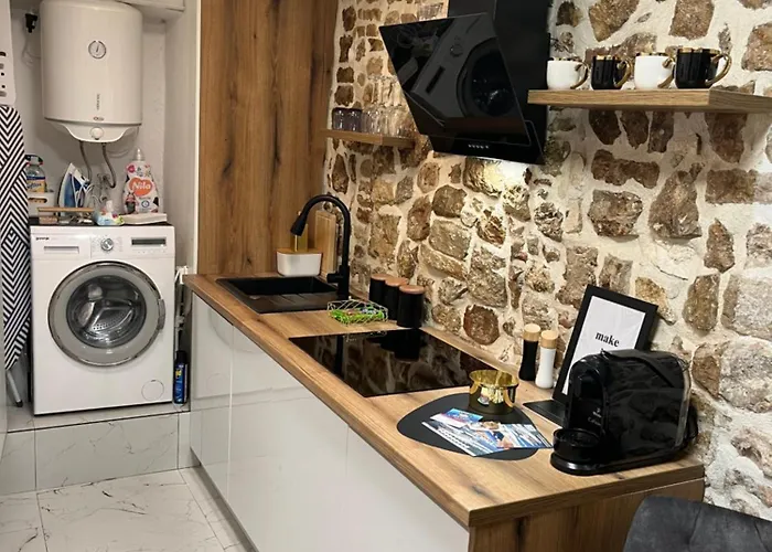 Appartement Centar - Mozzira