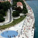 Apartman Centar - Mozzira Zára