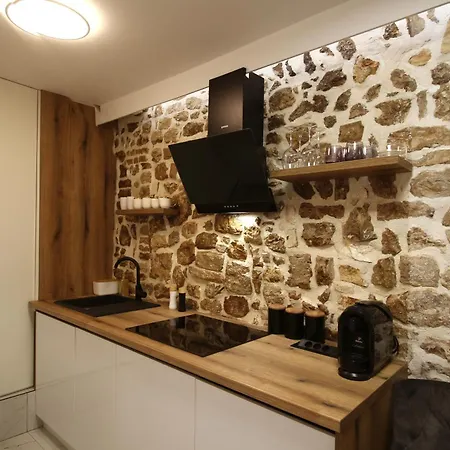 Apartamento In Centar Mozzira Free Breakfast *