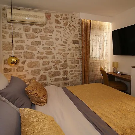 Centar - Mozzira Free Breakfast * Zadar