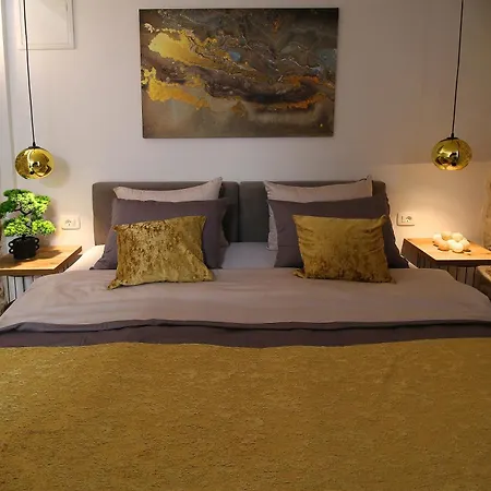 Apartamento Centar - Mozzira Free Breakfast Zadar