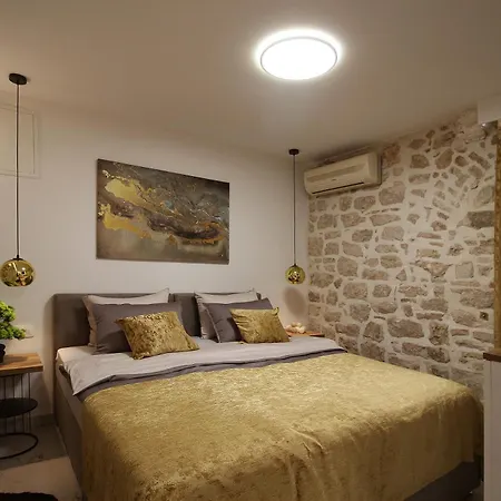 Apartmán Centar - Mozzira