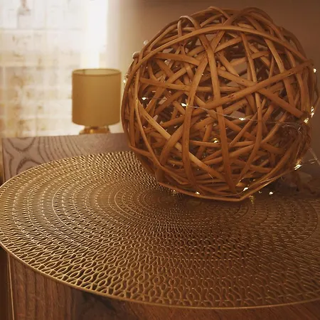 아파트 Centar - Mozzira