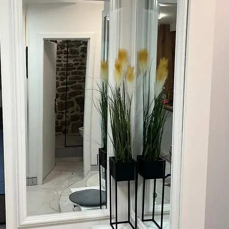 Apartmán Centar - Mozzira Zadar