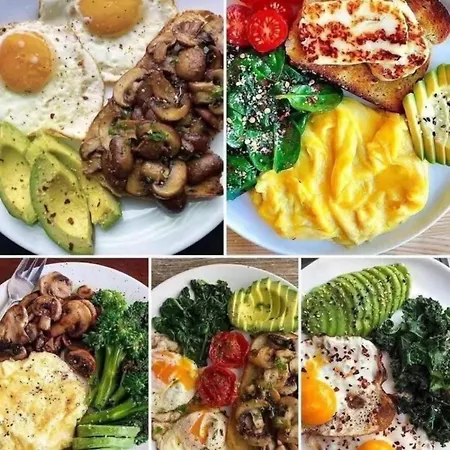 Mozzira In Center - Free Breakfast *