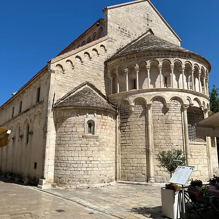 Centar - Mozzira * Zadar