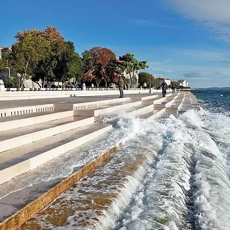 Centar - Mozzira * 자다르