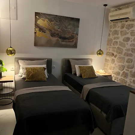 Centar - Mozzira Apartamento Zadar