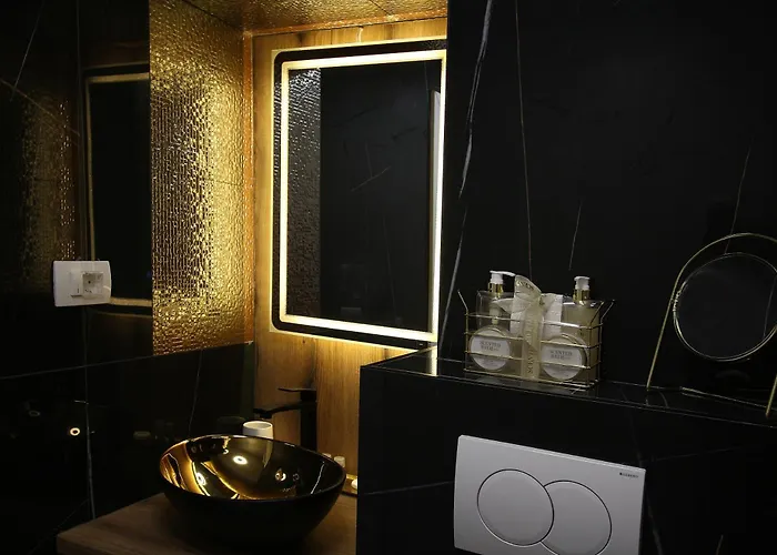 Apartmán Centar - Mozzira Zadar