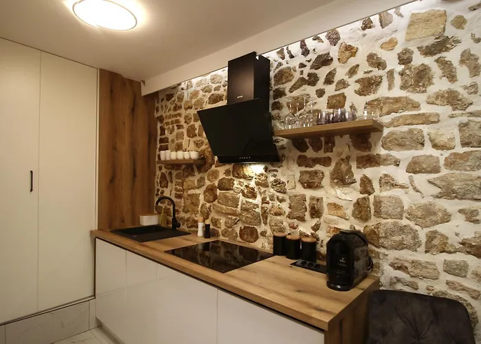 Apartmán Centar - Mozzira *