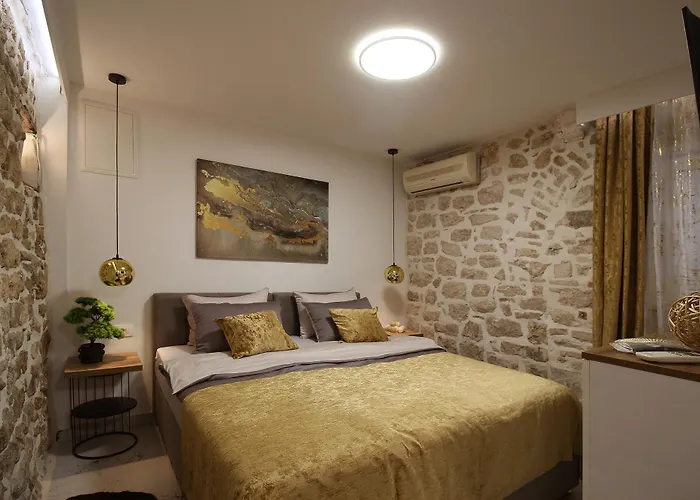 Апартаменты Centar - Mozzira