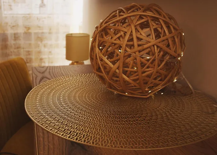 Apartmán Centar - Mozzira