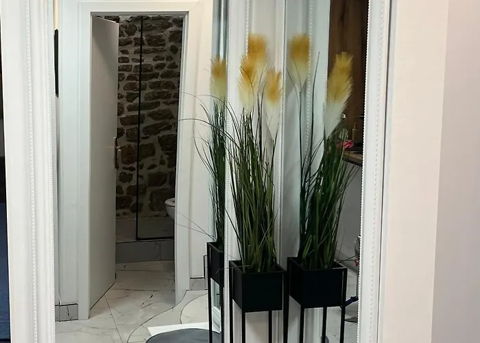 Apartmán Centar - Mozzira Zadar