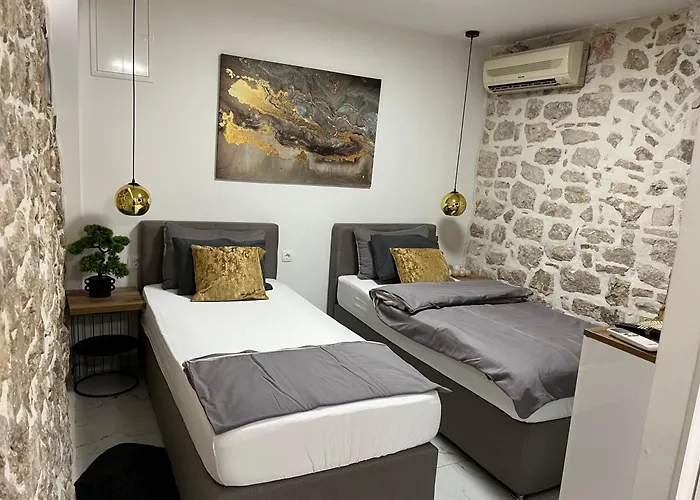 Centar - Mozzira Zadar