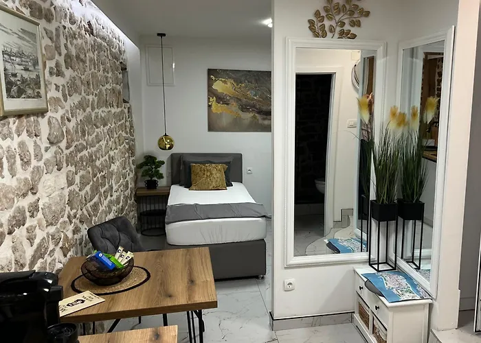 Apartmán Centar - Mozzira